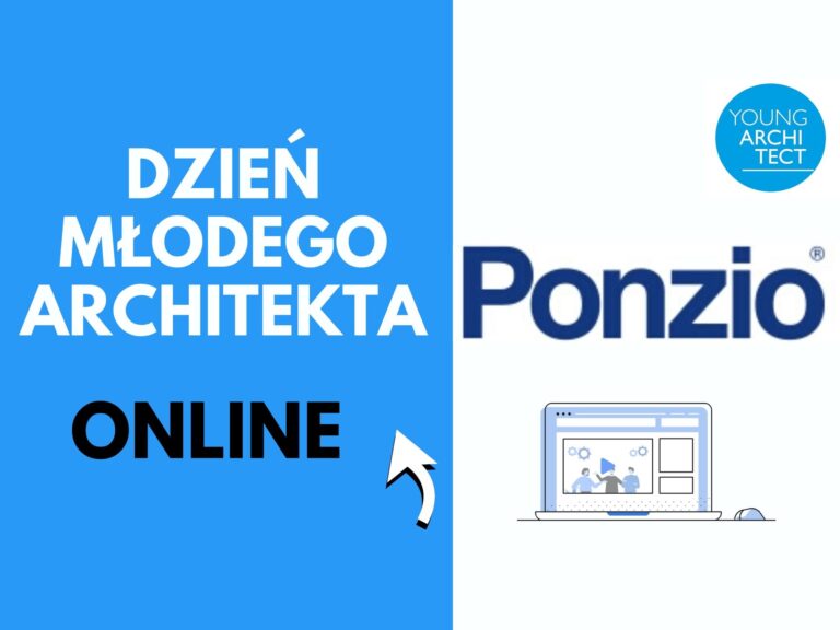DMA ONLINE Z FIRMĄ PONZIO