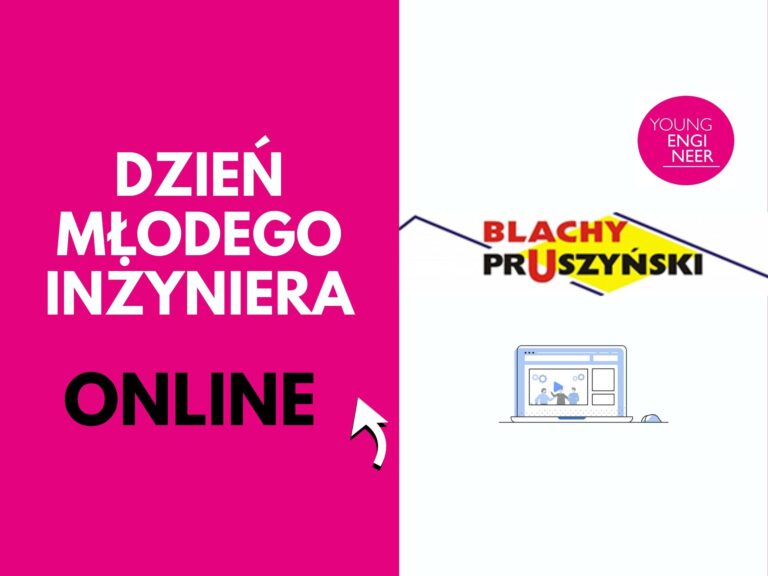 DMI ONLINE Z FIRMĄ PRUSZYŃSKI