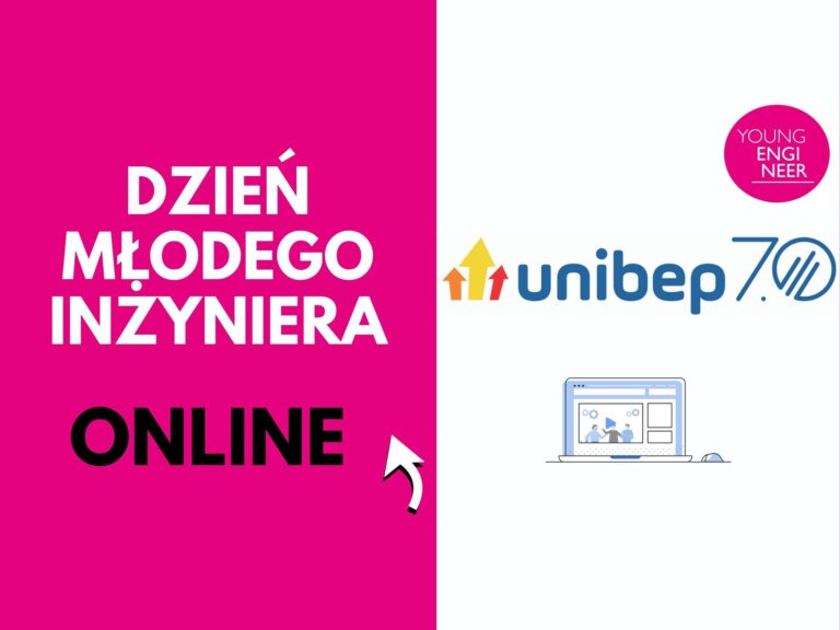 DMI ONLINE Z UNIBEP