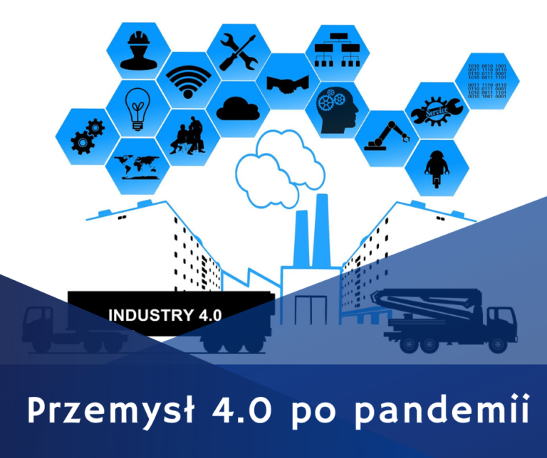 SZANSE DLA PRZEMYSŁU 4.0 PO PANDEMII – AEC DESIGN