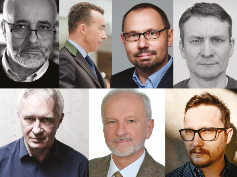 Czy można uczyć architektury zdalnie?
