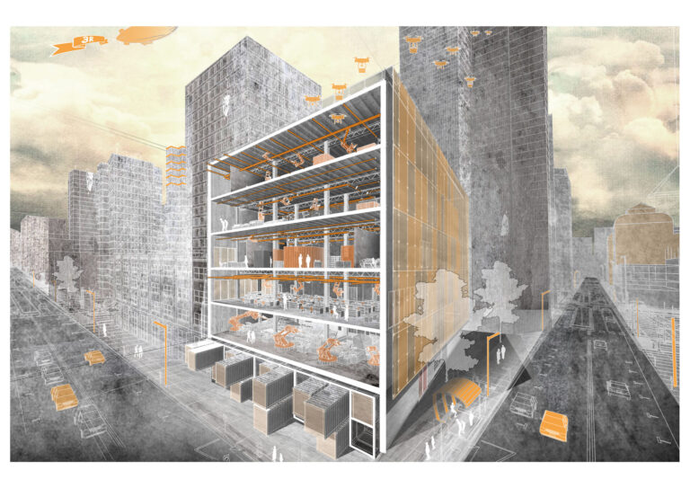 REFACTORY. REUSE. RECYCLE. REDUCE
