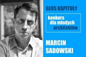 głos KA Marcin Sadowski