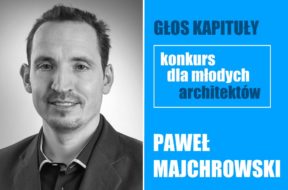 głos KA Paweł Majchrowski