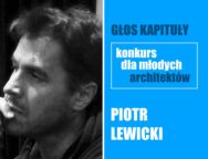 głos KA Piotr Lewicki