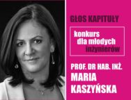 głos KE Maria Kaszyńska