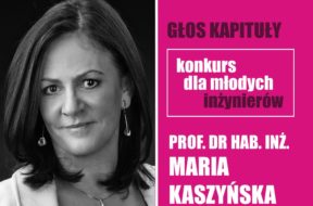 głos KE Maria Kaszyńska