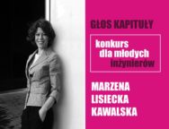 głos KE Marzena Lisiecka Kawalska