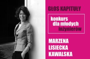 głos KE Marzena Lisiecka Kawalska