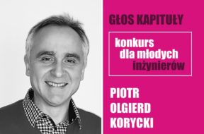 głos KE Piotr Olgierd Korycki