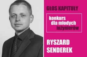 głos KE Ryszard Senderek