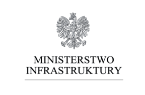 MINISTERSTWO INFRASTRUKTURY