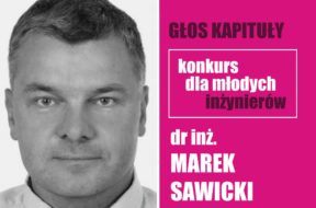 głos KE Marek Sawicki