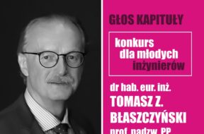 głos KE Tomasz Błaszczyński