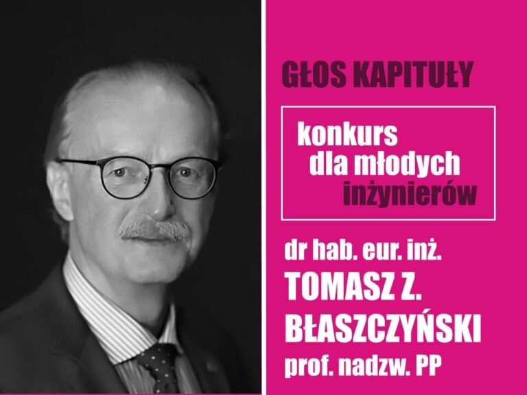 GŁOS KAPITUŁY