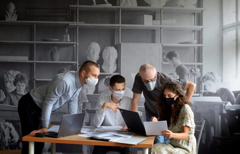 Projekt „Teatr Światła” – International VELUX Award 2020