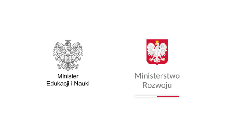 PATRONAT HONOROWY NAD GALĄ BUILDER FOR THE FUTURE