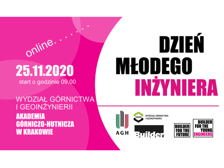 DZIEŃ MŁODEGO INŻYNIERA NA AGH