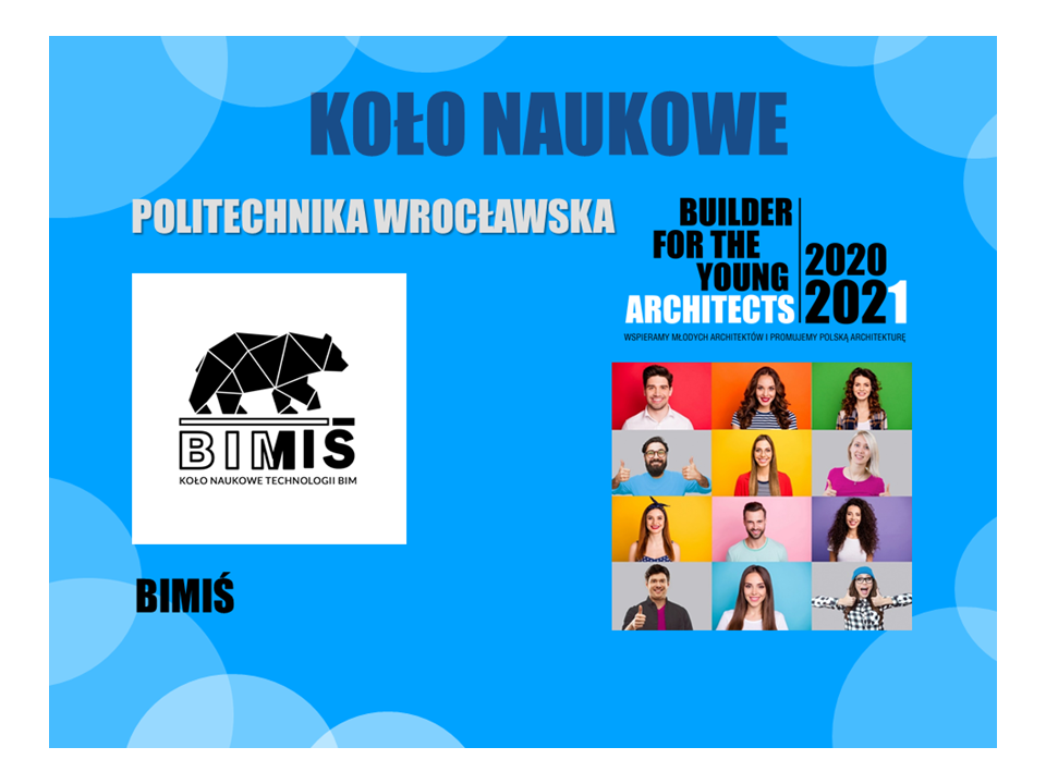 BIMIŚ – POLITECHNIKA WROCŁAWSKA
