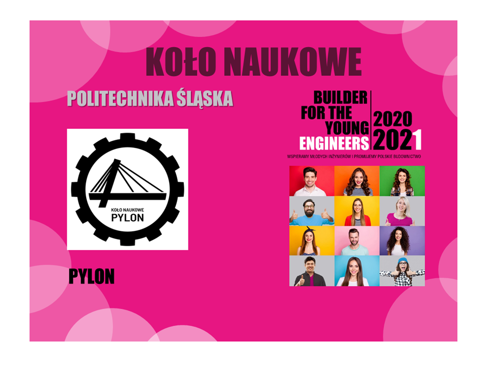 PYLON – POLITECHNIKA ŚLĄSKA