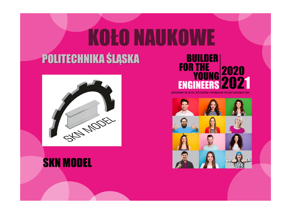 SKN MODEL – POLITECHNIKA ŚLĄSKA