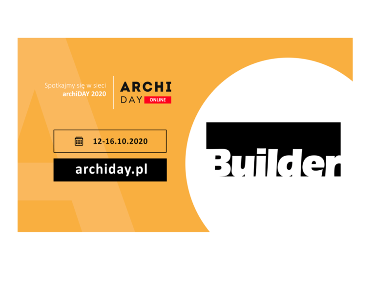 10 powodów, dla których warto wziąć udział w archiDAY 2020 Online