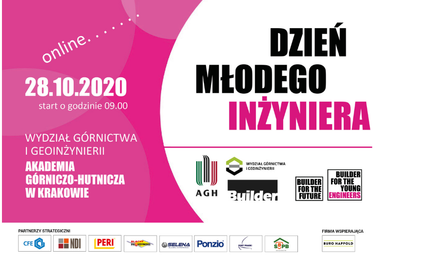 DZIEŃ MŁODEGO INŻYNIERA NA AGH