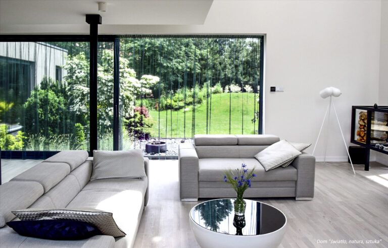 Idealne do apartamentów