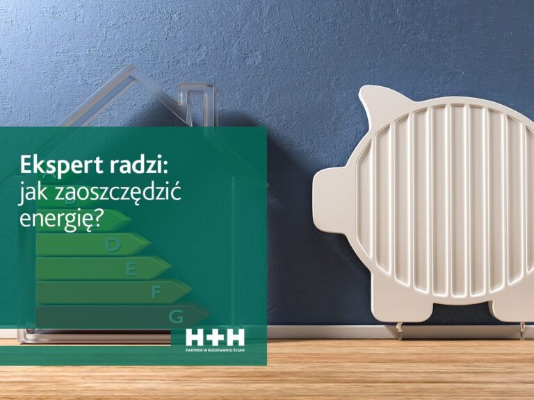 Ekspert radzi: Jak zaoszczędzić energię?