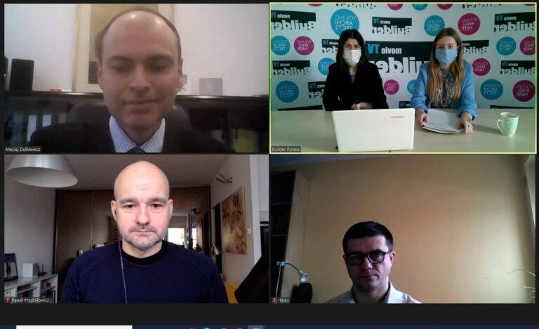 WARSZTATY BIM ONLINE NA UTP W BYDGOSZCZY