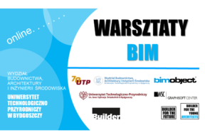 WARSZTATY BIM UTP