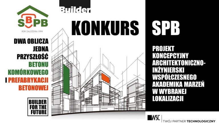 KONKURS DWA OBLICZA JEDNA PRZYSZŁOŚĆ