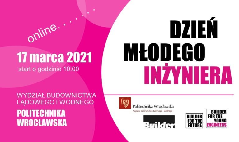 DZIEŃ MŁODEGO INŻYNIERA