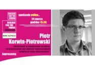 BH Piotr Koriwin-Piotrowski