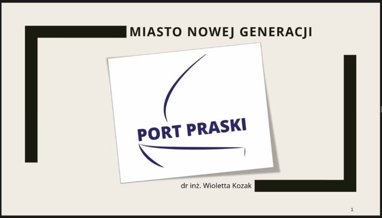 EDUKACJA Z BUILDEREM WYKŁAD BRANŻOWY