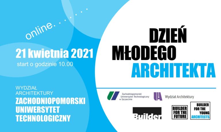 DZIEŃ MŁODEGO ARCHITEKTA W SZCZECINIE