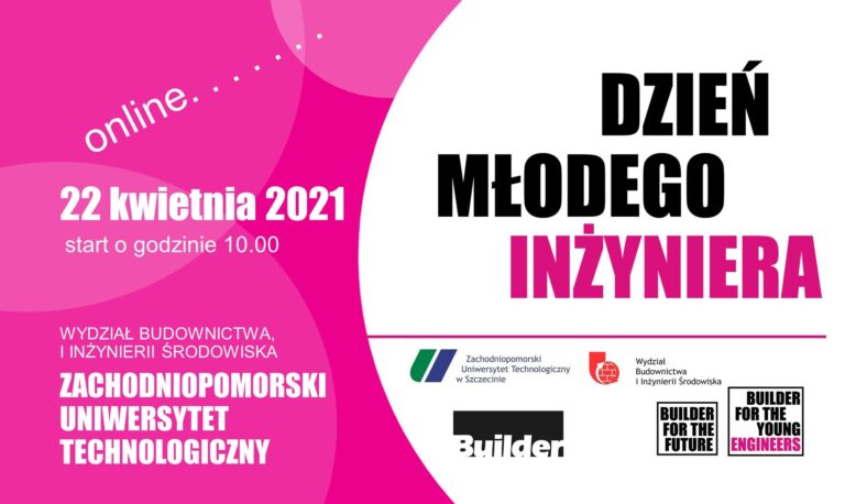 DZIEŃ MŁODEGO INŻYNIERA W SZCZECINIE