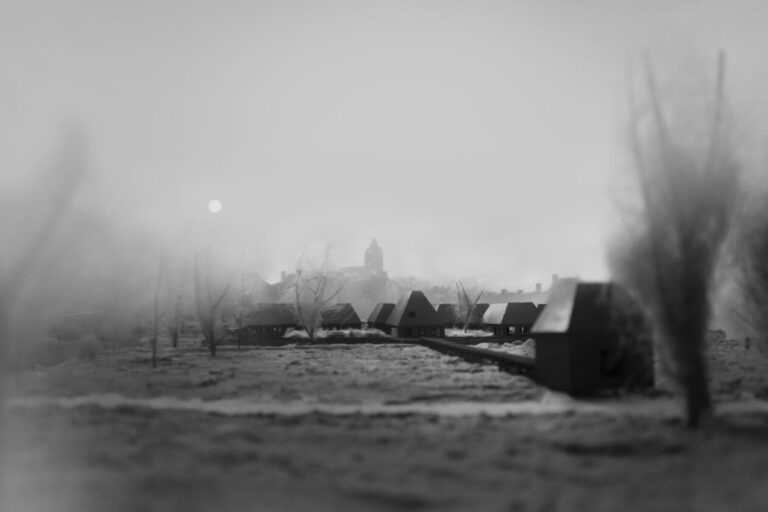 Architektura jako czuły narrator. Przywracanie zapomnianej historii