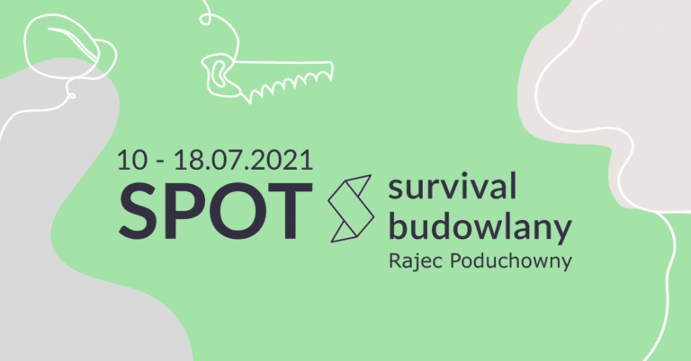SPOT kolektyw projektowo – budowlany