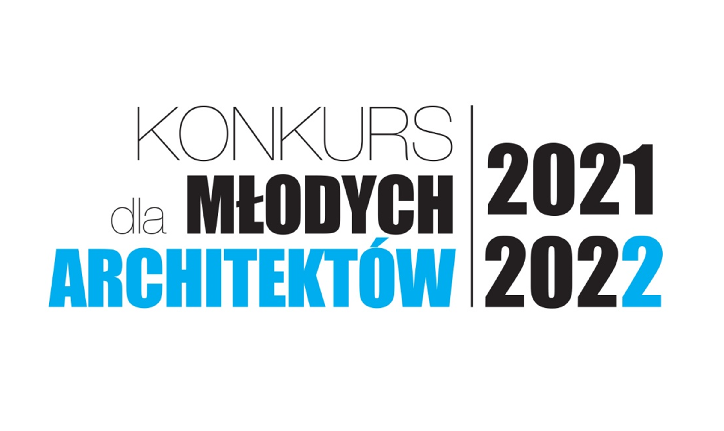 KAPITUŁA KONKURSU DLA MŁODYCH ARCHITEKTÓW