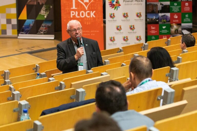 OGÓLNOPOLSKI ZJAZD DZIEKANÓW KIERUNKU BUDOWNICTWO