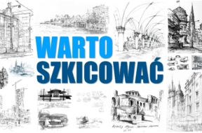 GRAFIKA WARTO SZKICOWAĆ