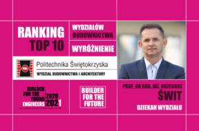 Politechnika Świętokrzyska, Inż