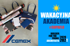 Wakacyjna Akademia Cemex – Supaflo