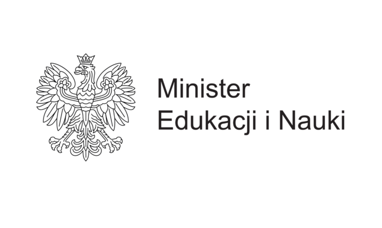 Patronat Honorowy Ministra Edukacji i Nauki