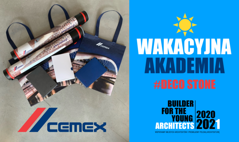 WYNIKI WAKACYJNEJ AKADEMII CEMEX #4