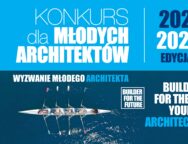 Konkurs dla Młodych Architektów www
