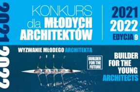 Konkurs dla Młodych Architektów www