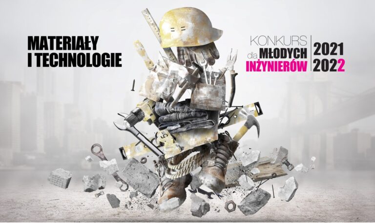 MATERIAŁY I TECHNOLOGIE PARTNERÓW