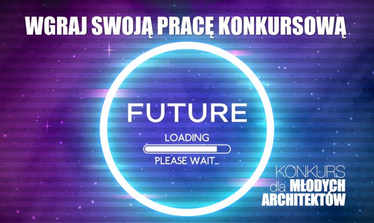 WGRAJ SWOJĄ PRACĘ KONKURSOWĄ – KDMA